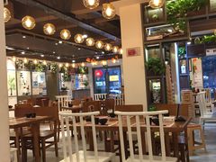 大堂-王妈热卤·川味馆(海昌店)