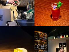 -TIME BAR&一贯料理(文星广场店)