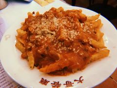 -大哥餐厅(西城花园店)