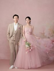 -IDO婚纱摄影(上海旗舰店)