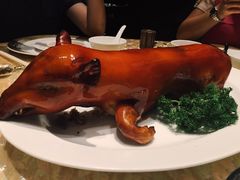 -8餐厅(新葡京酒店)