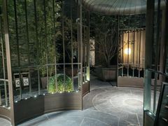 -成都钓鱼台精品酒店-品聚·成都餐厅