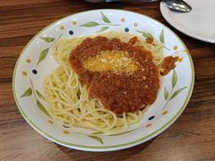-萨莉亚意式餐厅(中北永旺店)