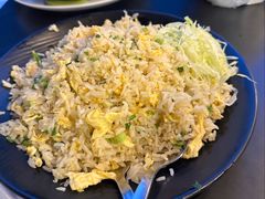 特色炒饭-珍宝海鲜(东海岸海鲜中心)