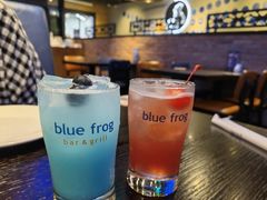 -bluefrog蓝蛙(水游城店)