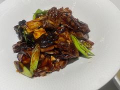 -山东宾馆·齐鲁苑餐厅