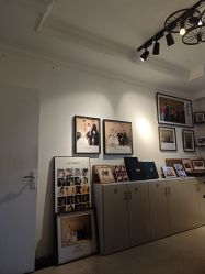 -三河市薇拉风情婚纱摄影店