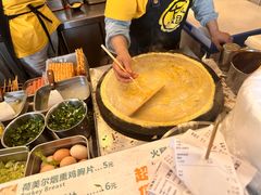 -卞姐蛋饼(陕西南路店)