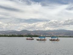 -西昌邛海湿地