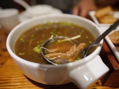 原味土猪汤/例-临家闽南菜(宝洲路店)