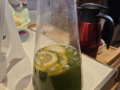 -大熊猫毛肚火锅(烟台万象汇店)