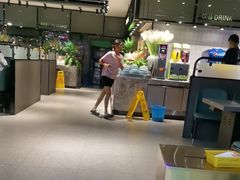 -金滏山烤肉·海鲜·火锅自助餐厅(襄阳万达店)