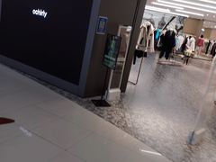 -ochirly(龙之梦购物中心店)