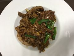 -城南往事济南风味主题餐厅(东环店)