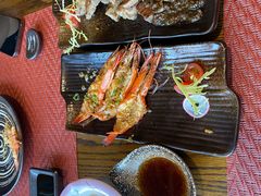 -南湖名都大酒店-千叶日本餐厅