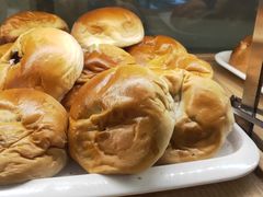-新侨三宝乐面包店(崇文门店)