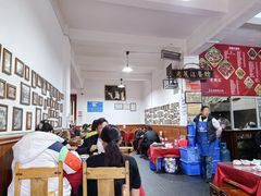 -老丽江餐馆(丽江华都商贸城店)