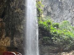 -英西峰林·洞天仙境