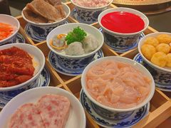 -廖掌柜·重庆鲜货火锅(上海首店)