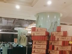 -金狮麟·新豫菜(金码大厦店)