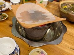 -洪大厨鸡煲(福田店)