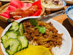 -捡角台湾食堂(花木Plus乐坊店)