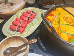 -山缓缓火锅(青岛万象城店)