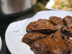 -黄三怪(清河店)