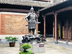 -绩溪龙川景区