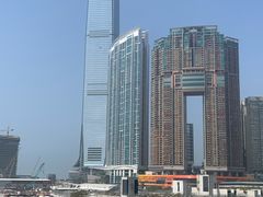 -尖沙咀中国客运码头