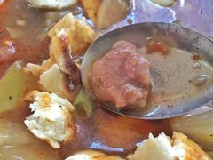 -刘老虎肉丸糊辣汤(总店)