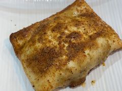 -大胡子烤羊肉清真(天海夜市总店)