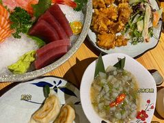 -酒窝夜酌居酒屋(中海水岸馨都店)