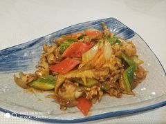 -渔娘渔家丹东海鲜(东直门店)