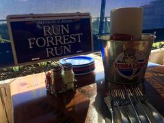 -Bubba Gump Shrimp(Ala Moana)