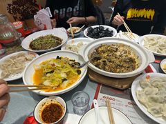 -添福来墨鱼饺子 · 海鲜东北菜(大连星海·黄浦路店)