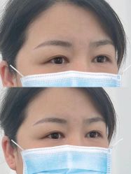 -久匠·野生眉半永久纹绣