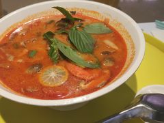 -蔡澜PHO(海岸城店)