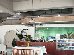 -土耳其卡巴布清真餐厅(西安店)