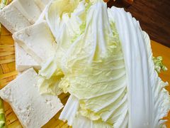 -鲁朗边巴次仁农家石锅