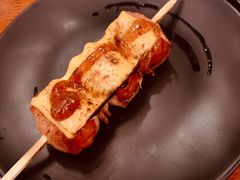 -鸟串烧Yakitori