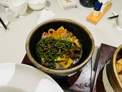 鲜花椒腰花-狮王府淮扬菜(新街口友谊店)