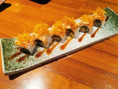 -千代武日本料理(爱建店)
