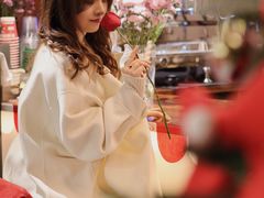 -想见你(咖啡·茶饮·甜品·江汉路店)