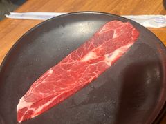 -九田家黑牛烤肉料理(长春路友好店)