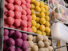 -乾芝斋·苏式糕点·碧螺春茶酥(平江路店)