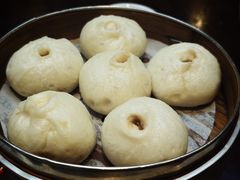 绍兴小笼包-咸亨酒店•非遗绍兴菜•中华老字号(堂吃餐厅)