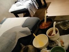 -华夏良子·足道SPA艾灸(铁道大厦店)