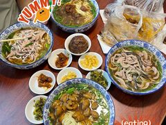 -张二面馆(山门口店)