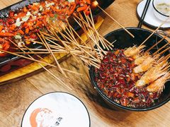 -成都吃客(九眼桥店)